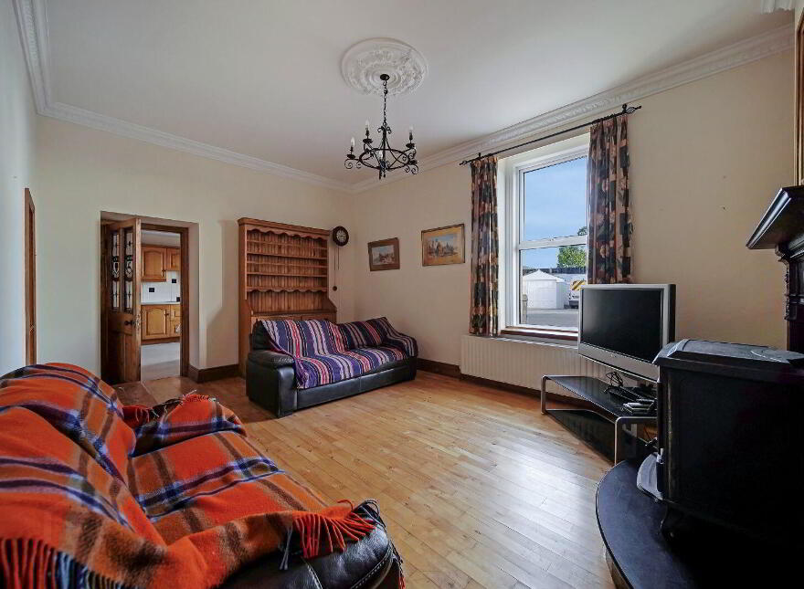 Belle-Vue, Aileach Road, Buncrana, F93V9P4