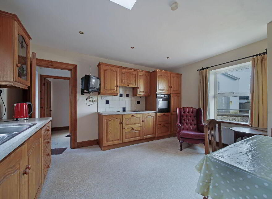 Belle-Vue, Aileach Road, Buncrana, F93V9P4