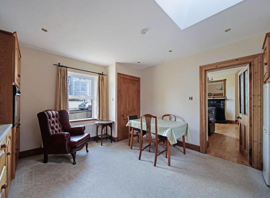 Belle-Vue, Aileach Road, Buncrana, F93V9P4