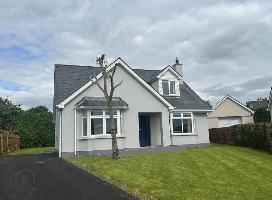 3 Binevenagh View, Moville, F93CK12