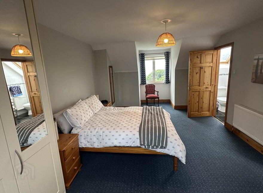 3 Binevenagh View, Moville, F93CK12