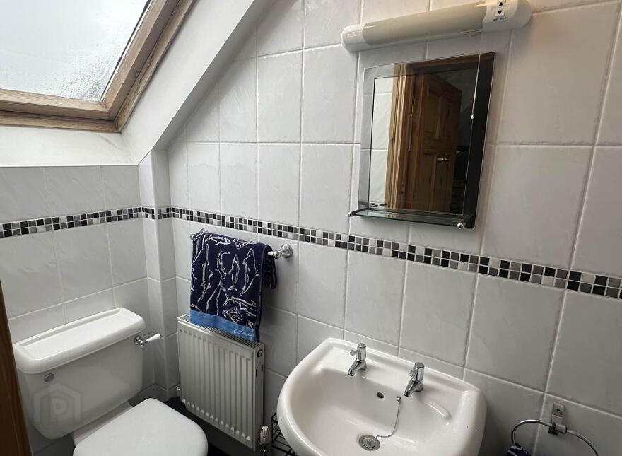 3 Binevenagh View, Moville, F93CK12