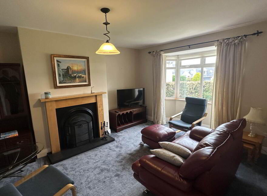 3 Binevenagh View, Moville, F93CK12