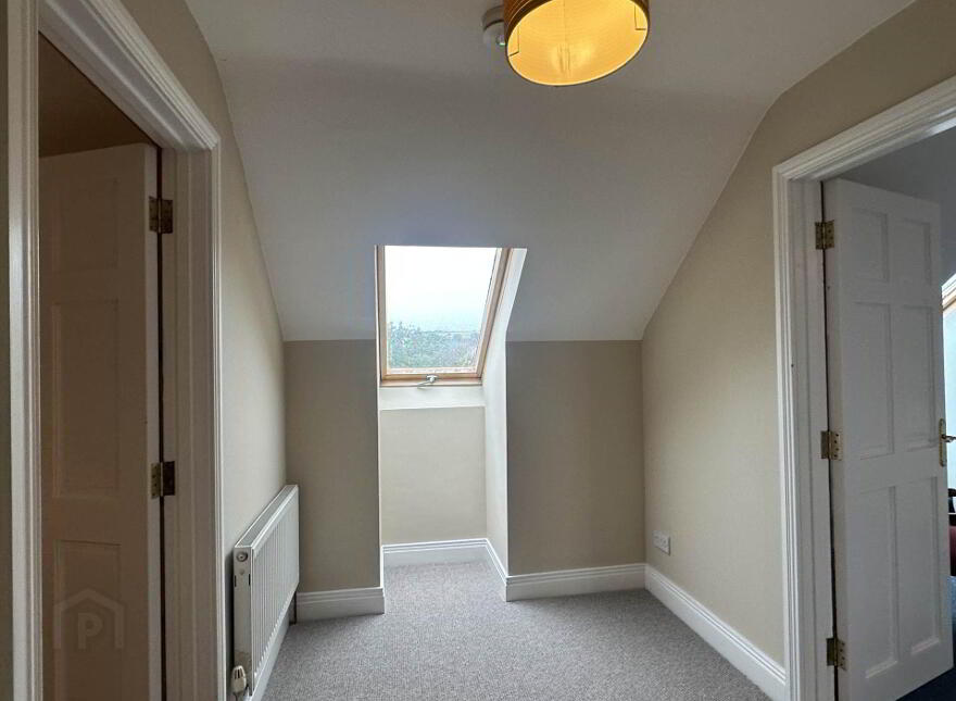 3 Binevenagh View, Moville, F93CK12