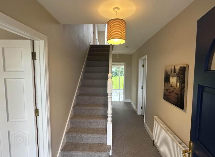 3 Binevenagh View, Moville, F93CK12