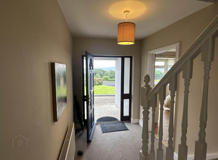 3 Binevenagh View, Moville, F93CK12