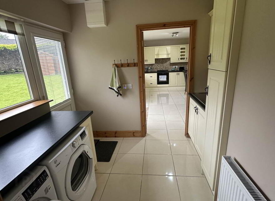 3 Binevenagh View, Moville, F93CK12