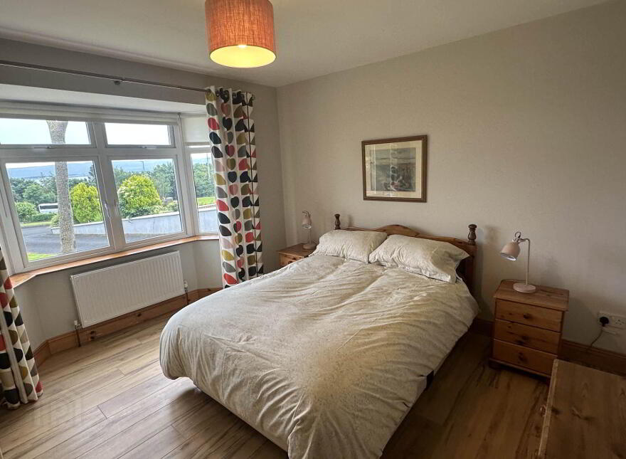 3 Binevenagh View, Moville, F93CK12