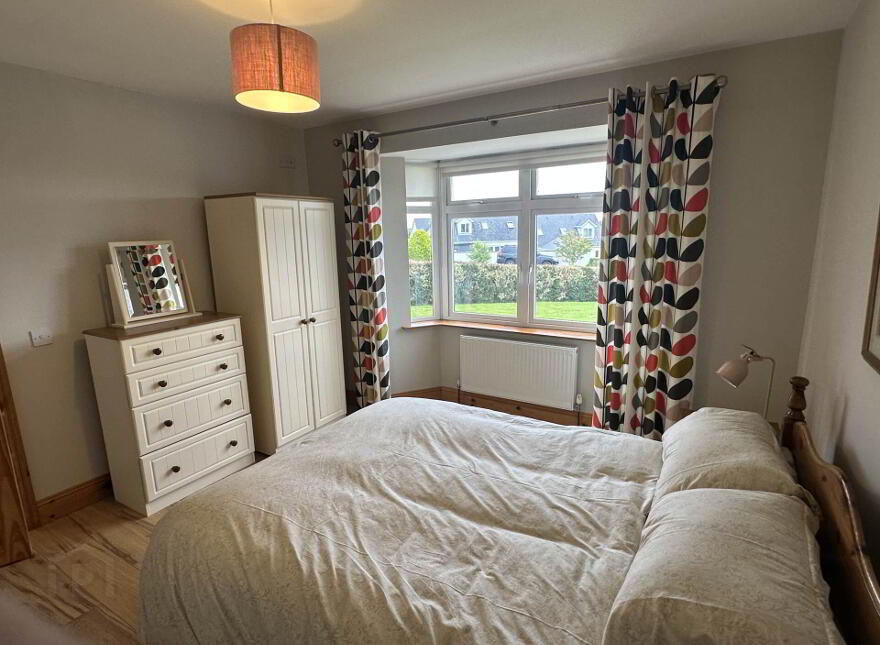 3 Binevenagh View, Moville, F93CK12