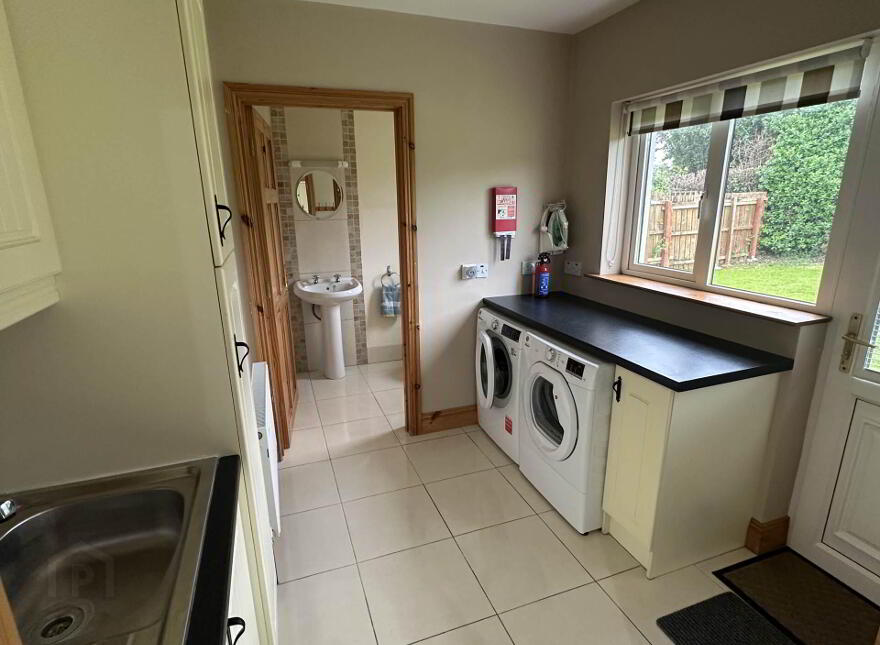 3 Binevenagh View, Moville, F93CK12