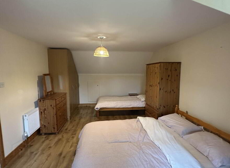 3 Binevenagh View, Moville, F93CK12