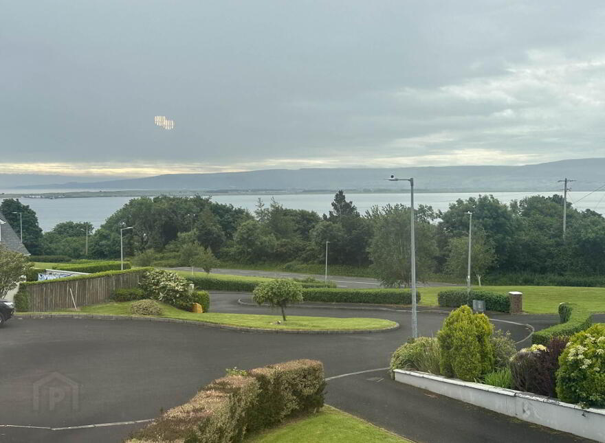 3 Binevenagh View, Moville, F93CK12