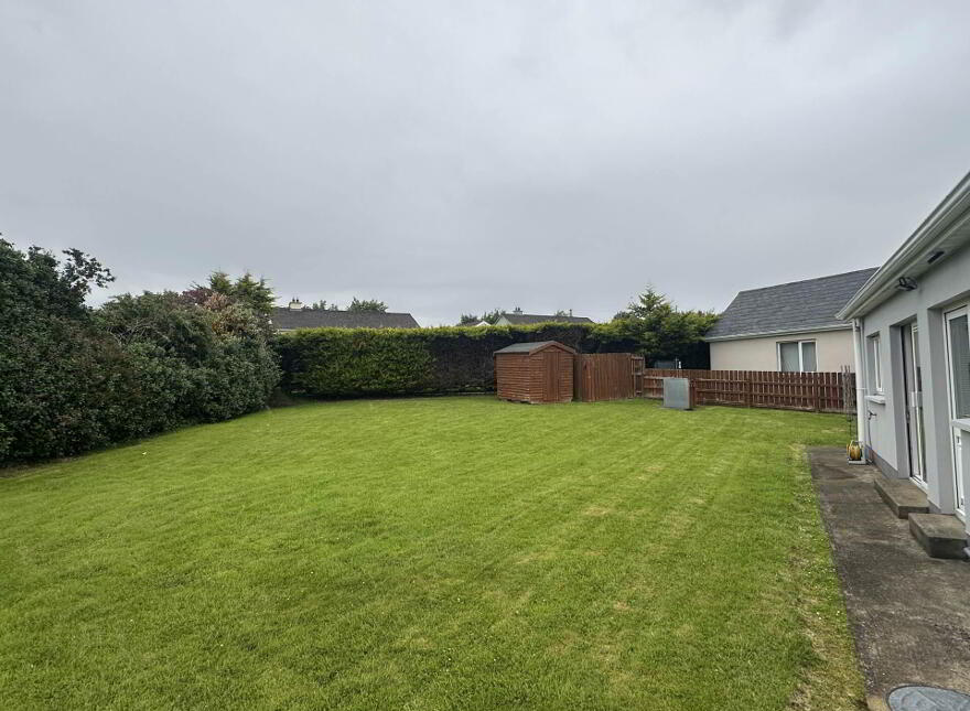 3 Binevenagh View, Moville, F93CK12