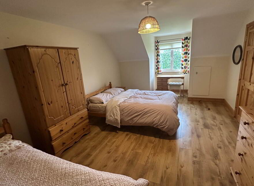 3 Binevenagh View, Moville, F93CK12