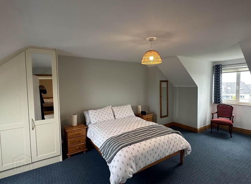 3 Binevenagh View, Moville, F93CK12