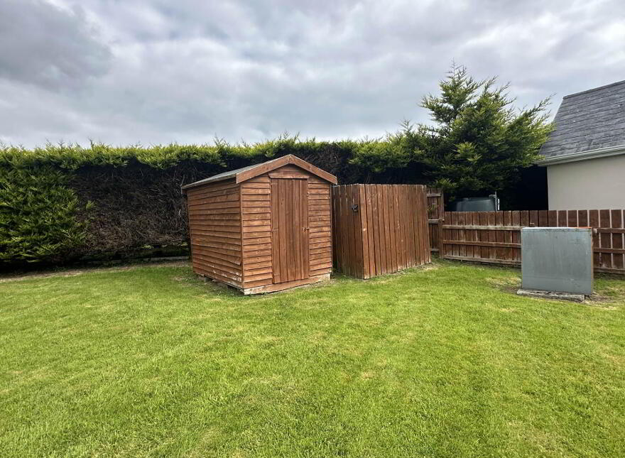 3 Binevenagh View, Moville, F93CK12