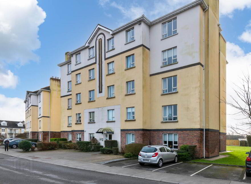 11 Carnagh House, Ard Ri, Athlone, N37Y194