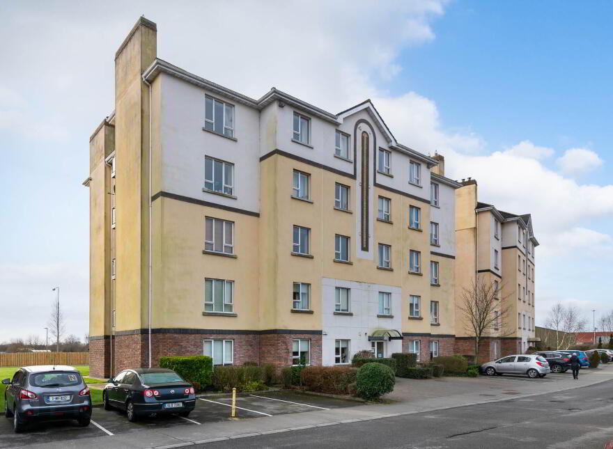 11 Carnagh House, Ard Ri, Athlone, N37Y194