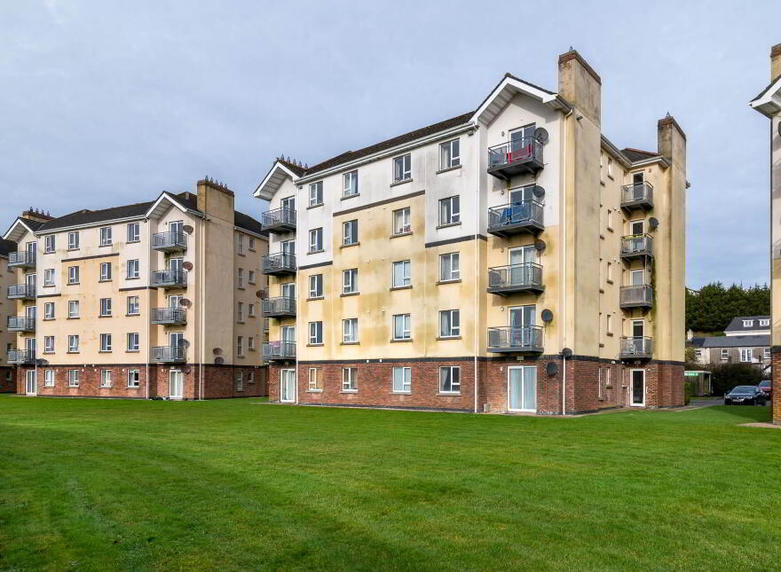 11 Carnagh House, Ard Ri, Athlone, N37Y194