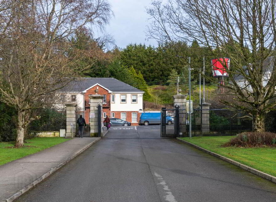 11 Carnagh House, Ard Ri, Athlone, N37Y194