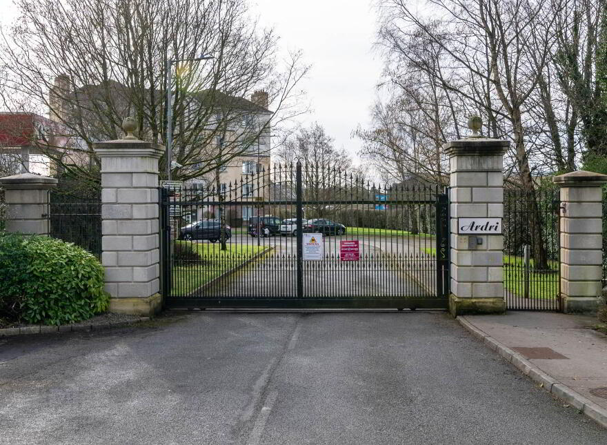 11 Carnagh House, Ard Ri, Athlone, N37Y194
