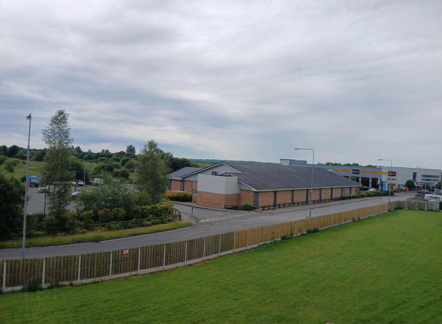 11 Carnagh House, Ard Ri, Athlone, N37Y194