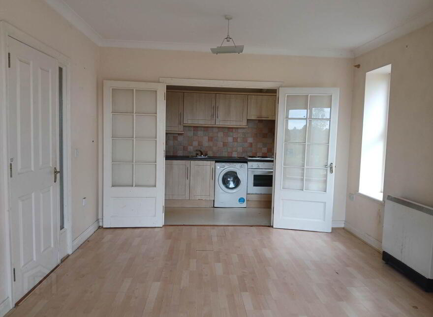 11 Carnagh House, Ard Ri, Athlone, N37Y194