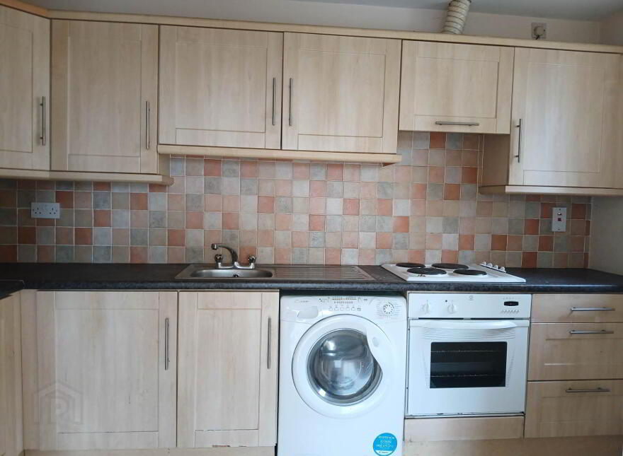 11 Carnagh House, Ard Ri, Athlone, N37Y194