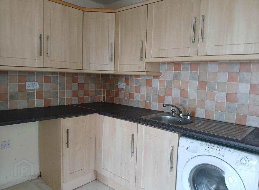 11 Carnagh House, Ard Ri, Athlone, N37Y194