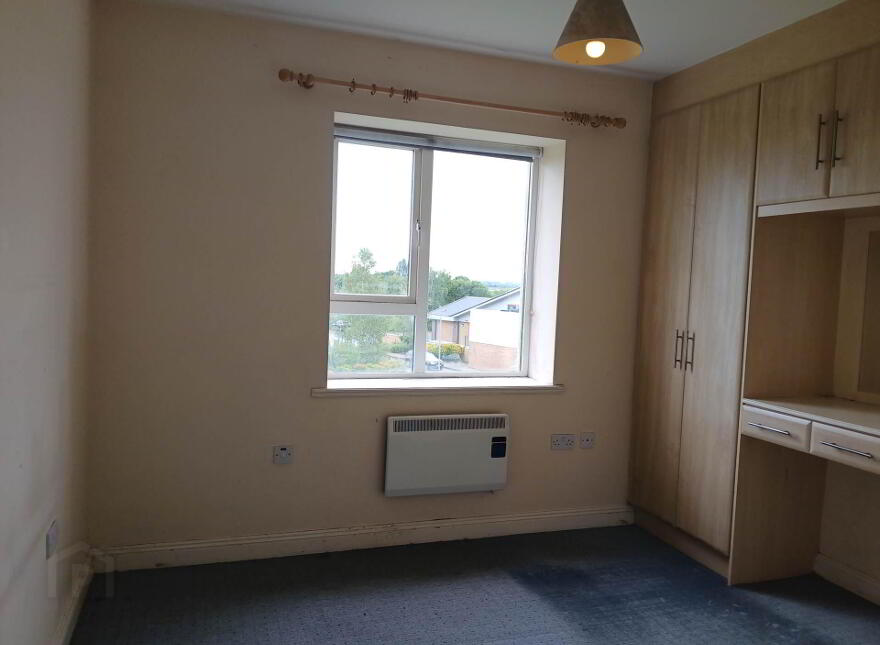 11 Carnagh House, Ard Ri, Athlone, N37Y194