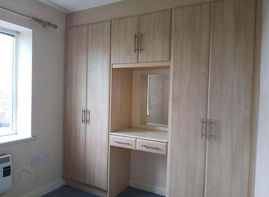 11 Carnagh House, Ard Ri, Athlone, N37Y194