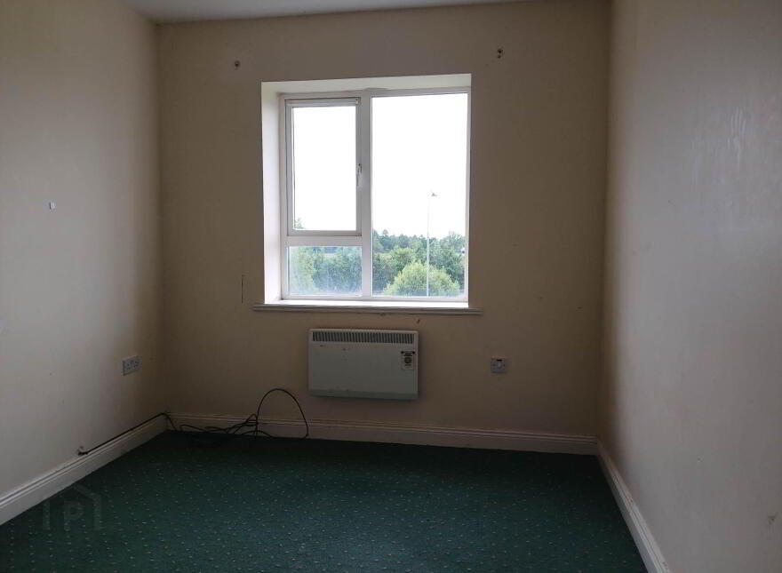 11 Carnagh House, Ard Ri, Athlone, N37Y194