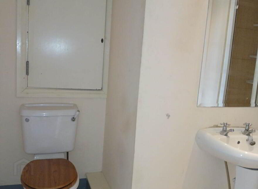 11 Carnagh House, Ard Ri, Athlone, N37Y194