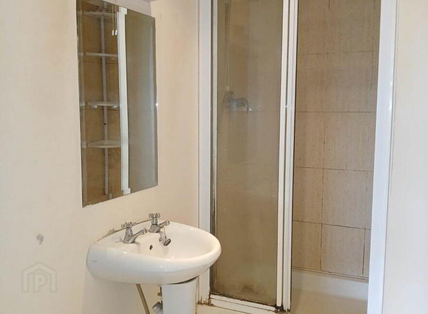 11 Carnagh House, Ard Ri, Athlone, N37Y194