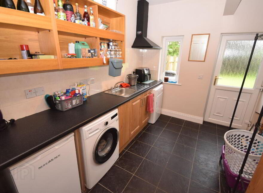 Drumacanoo, Newmills, Newmills, F92D602