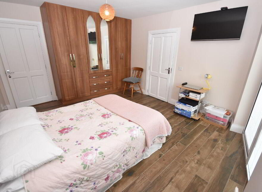 Drumacanoo, Newmills, Newmills, F92D602