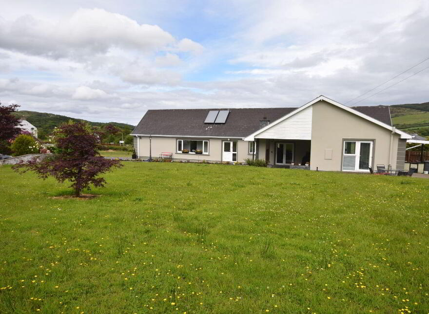 Drumacanoo, Newmills, Newmills, F92D602