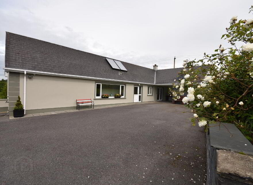 Drumacanoo, Newmills, Newmills, F92D602
