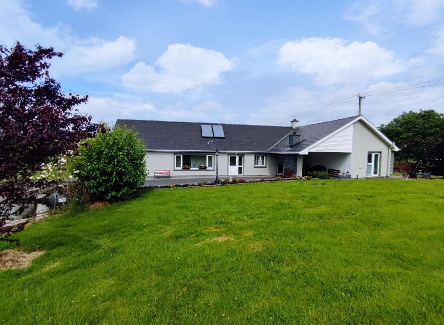Drumacanoo, Newmills, Newmills, F92D602