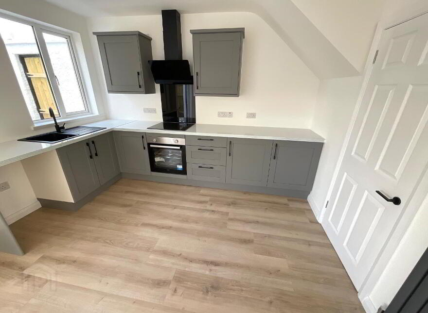 100 Fernagh Avenue, Newtownabbey, BT37 0BQ