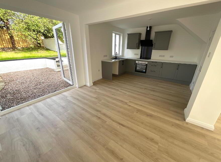 100 Fernagh Avenue, Newtownabbey, BT37 0BQ