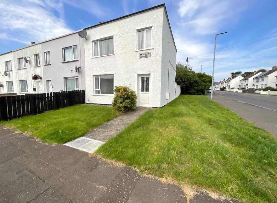 100 Fernagh Avenue, Newtownabbey, BT37 0BQ photo