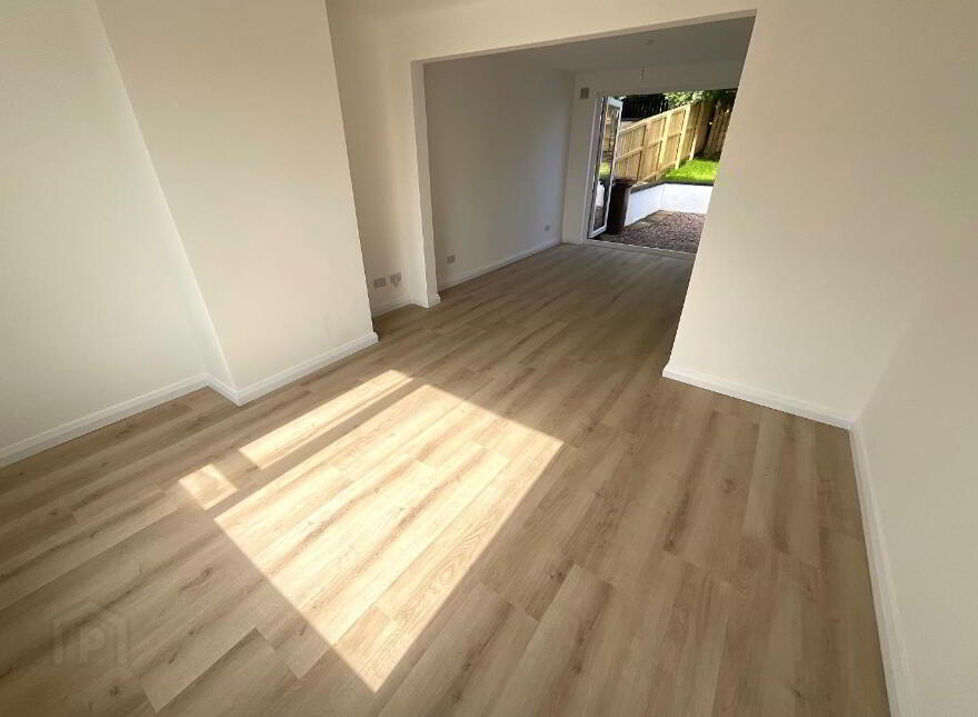 100 Fernagh Avenue, Newtownabbey, BT37 0BQ
