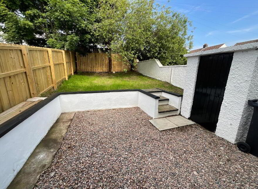 100 Fernagh Avenue, Newtownabbey, BT37 0BQ