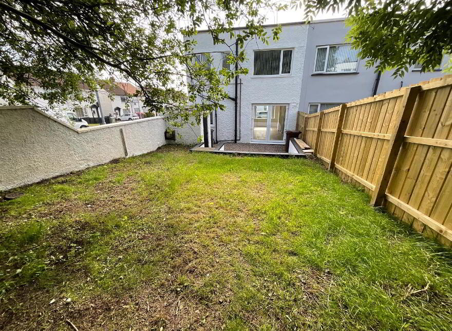 100 Fernagh Avenue, Newtownabbey, BT37 0BQ