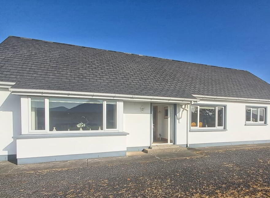 Cherry Cottage, Fanaboy, Gortahork, Letterkenny, F92V2X6