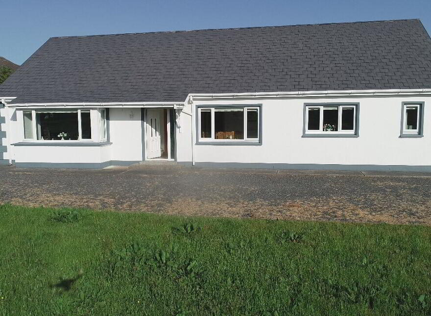 Cherry Cottage, Fanaboy, Gortahork, Letterkenny, F92V2X6