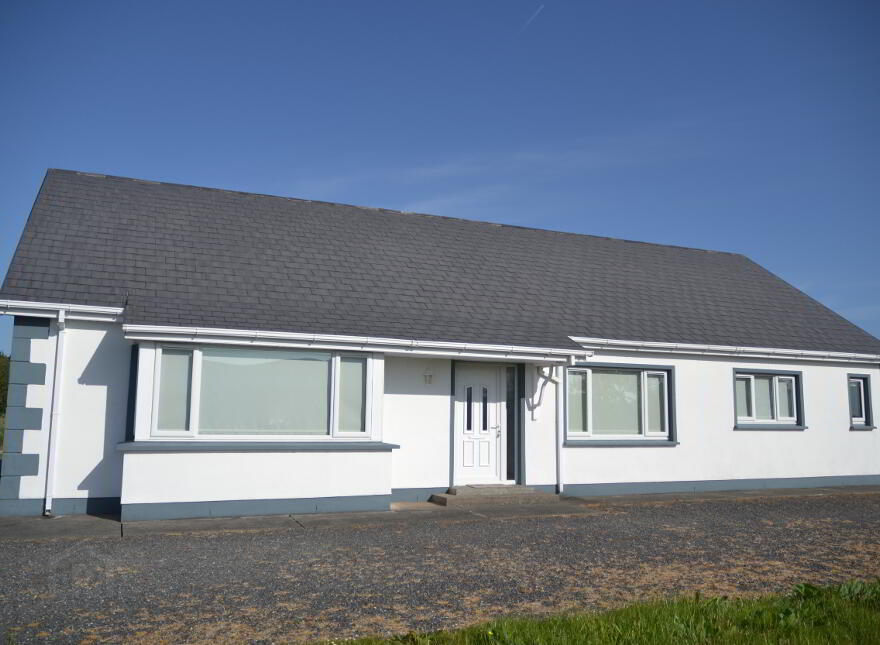 Cherry Cottage, Fanaboy, Gortahork, Letterkenny, F92V2X6