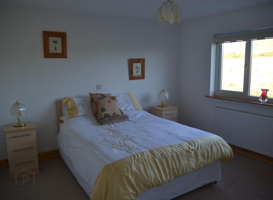Cherry Cottage, Fanaboy, Gortahork, Letterkenny, F92V2X6