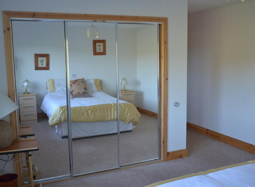 Cherry Cottage, Fanaboy, Gortahork, Letterkenny, F92V2X6